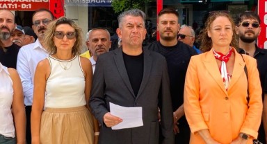 CHP Seferihisar'da başkan ve yönetim istifa etti: YENİ Parti'ye geçiyorlar!