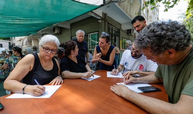 Daha erişilebilir hizmet için Engelli Veri Tabanı