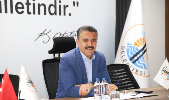 Dikili’de yaz etkinlikleri coşkusu başlıyor!