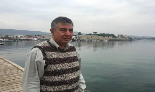 Ege'de barış köprüsü yeniden kuruluyor: Nihat Dirim Yunanistan'da anılacak
