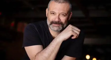 Ev hapsi almıştı... Levent Üzümcü gözaltı sürecini anlattı: 'Aydınlık bir gelecek talebi hapsedilemez'