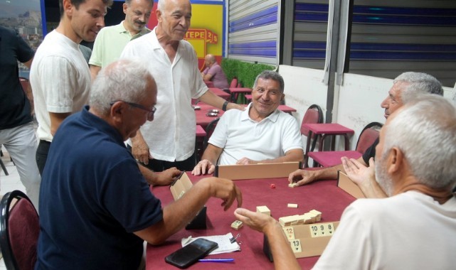 Fuat Gümüş: