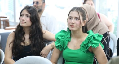 Genç Yaka’da bilgi yarışması heyecanı!