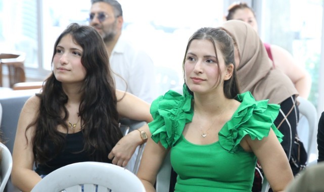 Genç Yaka’da bilgi yarışması heyecanı!