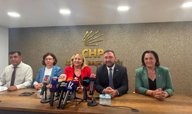 Gülsever'den Başkan Gümrükçü'ye ziyaret