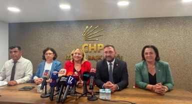 Gülsever'den Başkan Gümrükçü'ye ziyaret