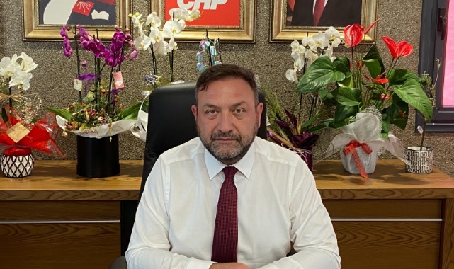Gümrükçü: “Bu Sinsi Hesaplaşmaya Asla İzin Vermeyeceğiz!