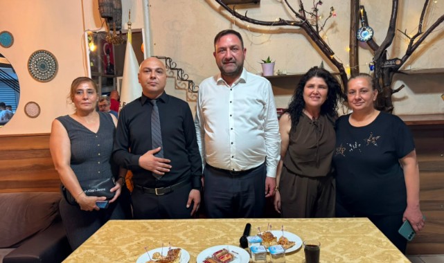 Gümrükçü: