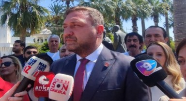 Gümrükçü’den Cemil Tugay’a çağrı: 'Baba ocağına geri dön'