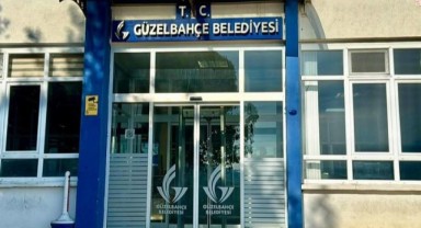 Güzelbahçe Belediyesi'ne operasyonda yeni gelişme