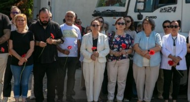 Güzelbahçeliler Ali İsmail Korkmaz'ı Andı
