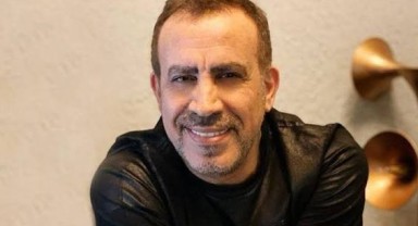 Haluk Levent'e yakalama kararı