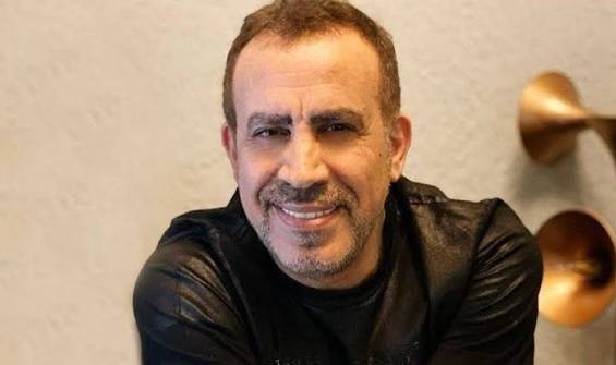 Haluk Levent'e yakalama kararı
