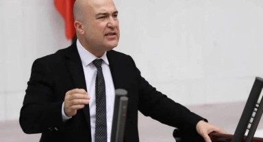İlk vekil istifası Murat Bakan'dan;Yeni partide iktidara yürüyoruz