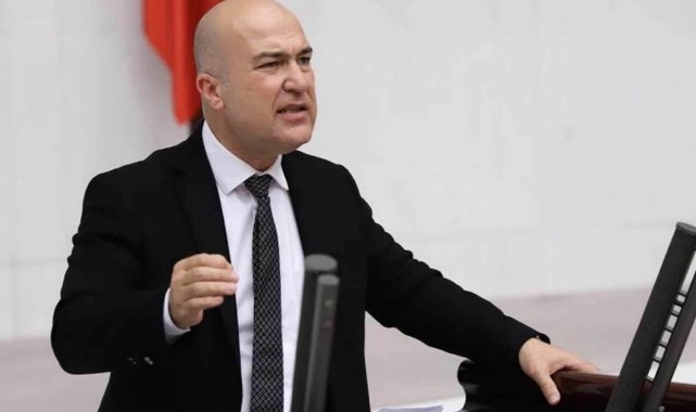 İlk vekil istifası Murat Bakan'dan;Yeni partide iktidara yürüyoruz