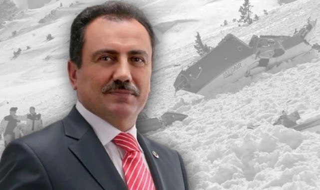 İzmir'de 'Muhsin Yazıcıoğlu' gözaltıları!