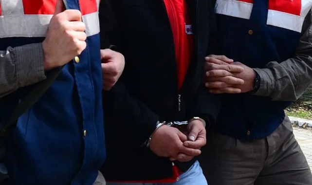 İzmir'de 'tapuda sahtecilik' baskını!