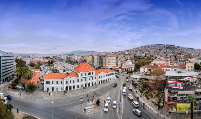 İzmir gürültüyle savaş açtı