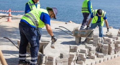 İzmir’in yeşil mirası İnciraltı Kent Ormanı yenileniyor