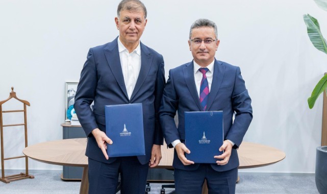 İZULAŞ’ta 772 çalışanı kapsayan toplu iş sözleşmesi imzalandı