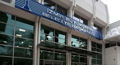 İZULAŞ'ta görevden alma! Yerine getirilen isim belli oldu