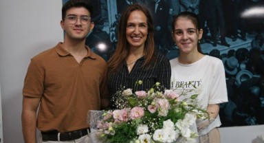 Karşıyaka Belediyesi’nden öğrencilere tercih desteği