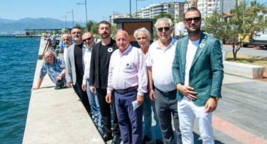 Karşıyaka’dan Srebrenitsa mesajı: Unutmadık, unutturmayacağız!