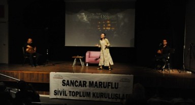 Karşıyaka, Madımak’ı andı