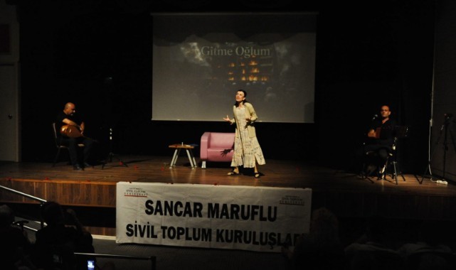 Karşıyaka, Madımak’ı andı