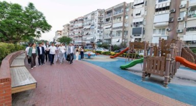 Karşıyaka’nın kalbine kesintisiz bisiklet yolu geliyor