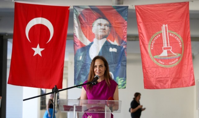 Karşıyaka, Reşat Leblebicioğlu’nu unutmadı