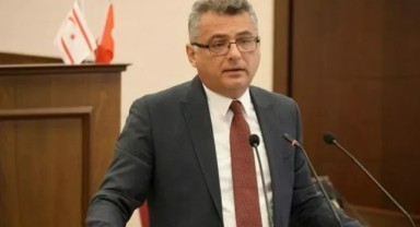 KKTC Cumhurbaşkanı Tufan Erhürman Taburcu Oldu