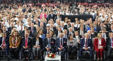 Kurultay davasında duruşma günü: Başkan Tugay da yargılanıyor!