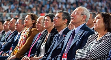 Kurultay davasında duruşma günü: Mahkeme davayı 16 Eylül tarihine erteledi