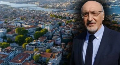 Marmara Denizi İçin Dikkat Çeken Uyarı: Önümüzdeki Günler Dikkatle İzlenmeli