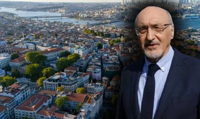Marmara Denizi İçin Dikkat Çeken Uyarı: Önümüzdeki Günler Dikkatle İzlenmeli