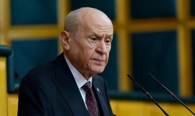 MHP Genel Başkanı Devlet Bahçeli'den Önemli Açıklamalar: 'FETÖ Tehdidinin Ortadan Kalktığını Düşünmek Yanılgı'
