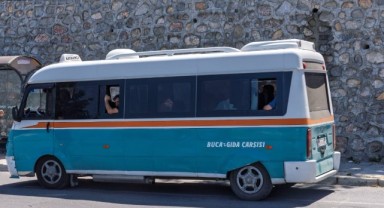 Minibüs ulaşımında dijital kolaylık