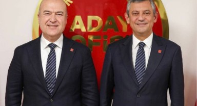 Murat Bakan'dan yeni partiye davet: