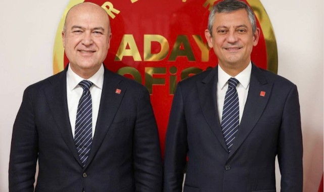 Murat Bakan'dan yeni partiye davet: