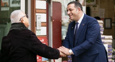 Narlıdere Belediyesi’nden temizliğe güçlü takviye