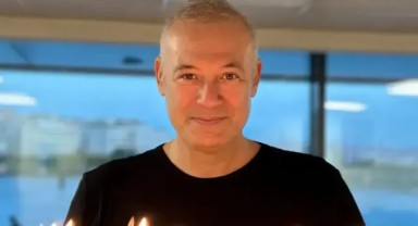 Oyuncu Levent Üzümcü Gözaltına Alındı