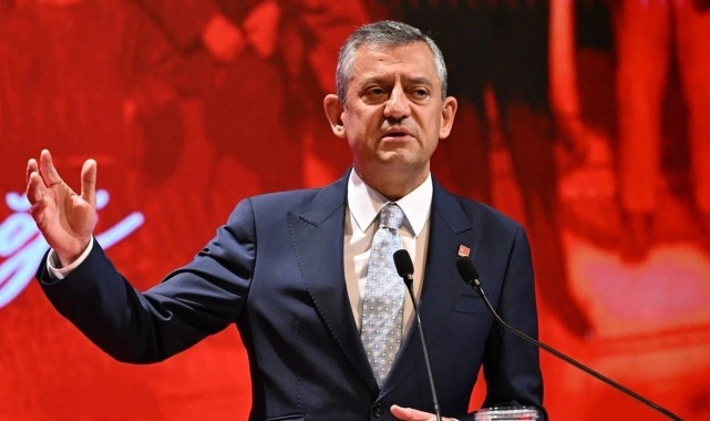 Özel'den 'olağanüstü kurultay' hamlesi: Mahkemeye başvuru yapacaklar