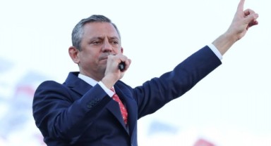 Özgür Özel anket sonuçlarını açıkladı, senaryoları anlattı