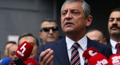 Özgür Özel bugün iki parti birden kuracak