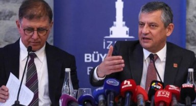 Özgür Özel'den Cemil Tugay açıklaması: 