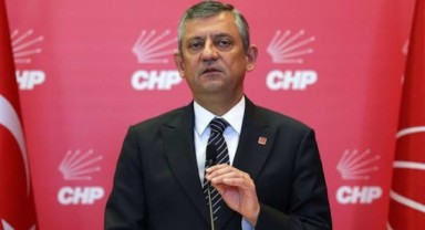 Özgür Özel'den Kapalı Grupta Vekillere Net 'CHP' Talimatı: 'Yeni Sayfa Açtık, Geçmişe Dönük Esprilerden Bile Uzak Durun'