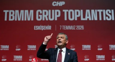 Özgür Özel'den Trump'a Anıtkabir Tepkisi