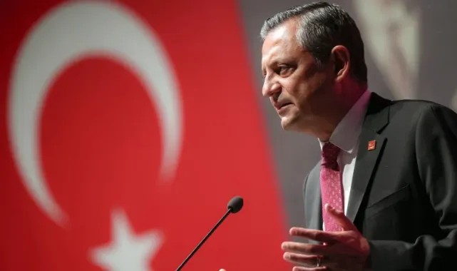 Özgür Özel'den 'Yeni Parti' Hamlesi: İşte Kuruluş Tarihi ve Milletvekili Sayısı
