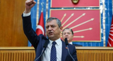 Özgür Özel’in yeni parti hamlesi dünya basınında: 'Türkiye siyasetini yeniden şekillendirebilecek cesur bir hamle'